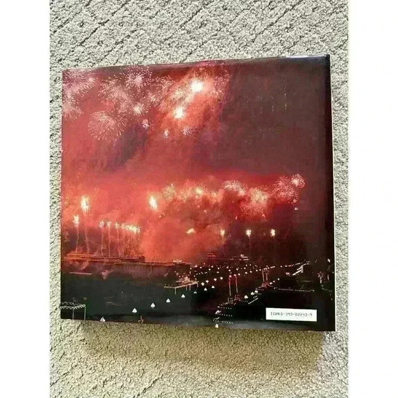 CHINA by Hiroji Kubota Hardcover Book with Paper Cover Great Condition - Picture 3 of 7